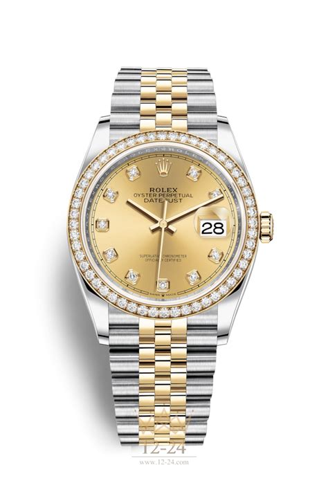 rolex datejust 126283rbr|Rolex 126233 price.